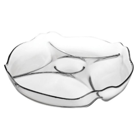 Półmisek 5-dzielny 30cm Patisserie 10473 Pasabahce